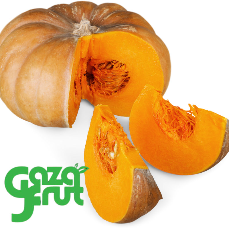 zapallo camote fresco gazafrut
