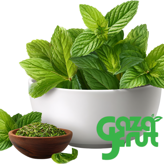 Bandeja Menta