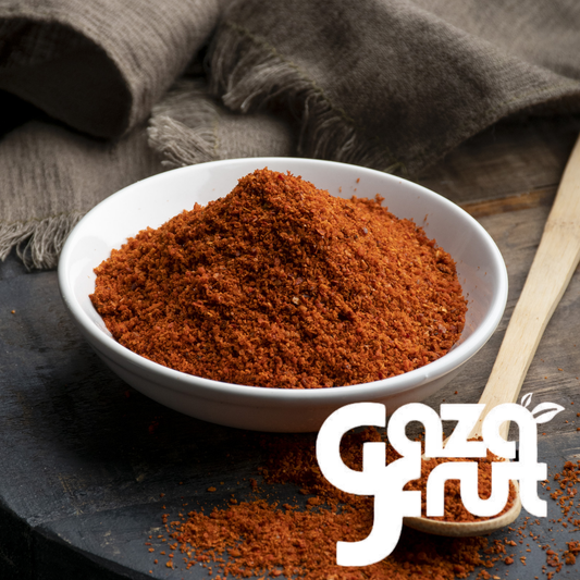 Merquén 125Gr