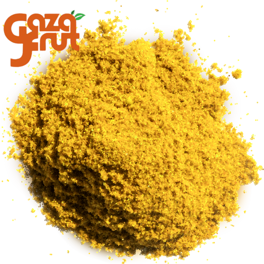 Curry 125 Gr