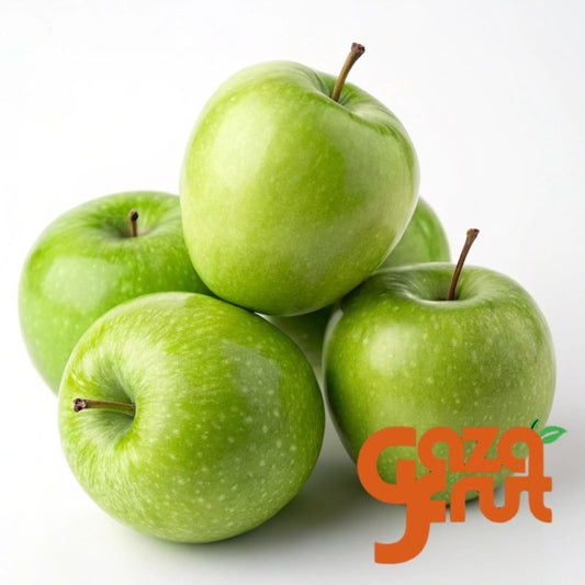 Manzana Verde kg. Seleccion de calidad para despacho en Santiago por Gazafrut.