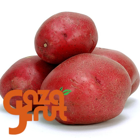 Papa lavada kg GAZAFRUT