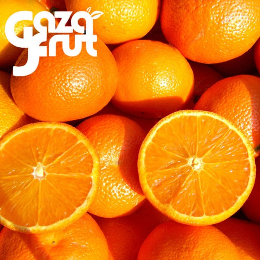 Naranja Jugosas frescas GAZAFRUT