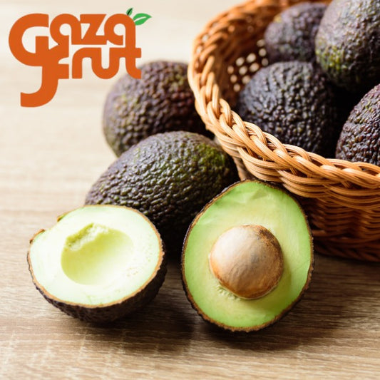 Palta hass extra kg gazafrut