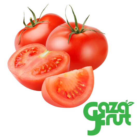 Tomates frescos kg  GAZAFRUT