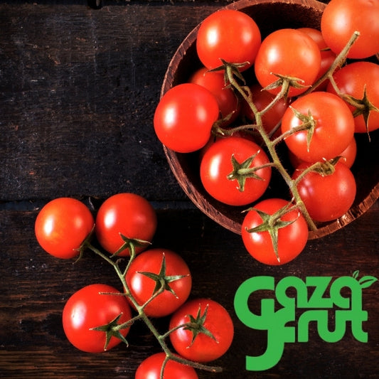 tomate cherry fresco 1kg gazafrut